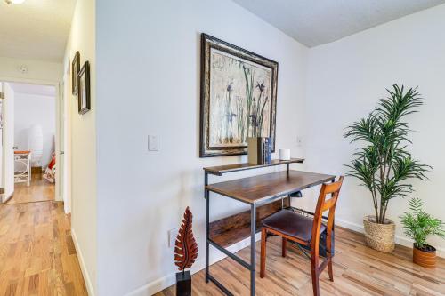 Peaceful Trenton Home with Patio Near Hiking! in Trenton, USA
