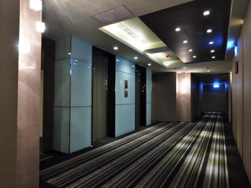 Facilities, Goodness Plaza Hotel in Taishan District