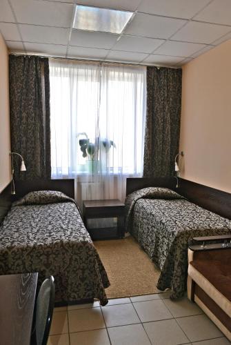Perekrestok Hotel - image 6