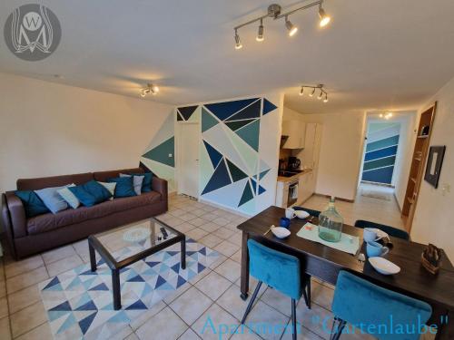 Weingut im Moselkrampen in Ellenz-Poltersdorf