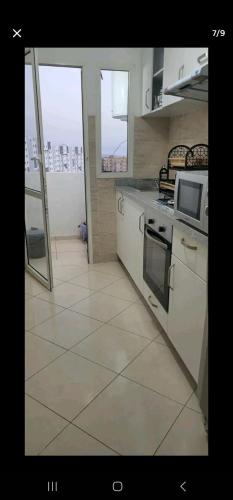 New Two-bedroom Appartment In Residential Area - Agadir