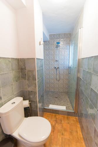 Atico Trafalgar By La Judería de Vejer - image 3