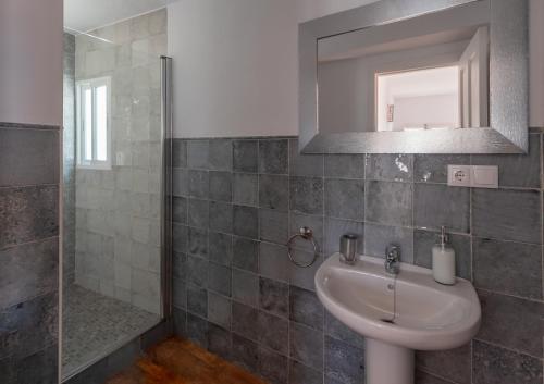 Atico Trafalgar By La Judería de Vejer - image 14