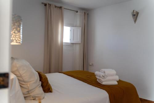 Atico Trafalgar By La Judería de Vejer - image 7