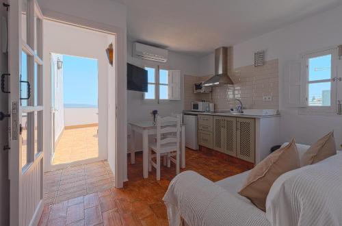 Atico Trafalgar By La Judería de Vejer - image 10