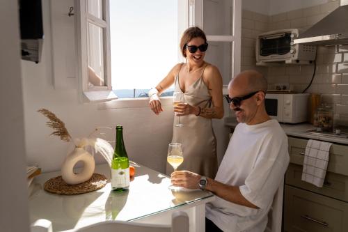 Atico Trafalgar By La Judería de Vejer - image 6