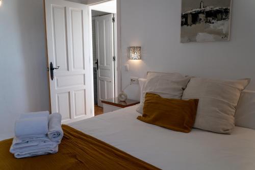 Atico Trafalgar By La Judería de Vejer - image 2