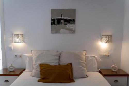 Atico Trafalgar By La Judería de Vejer - image 5