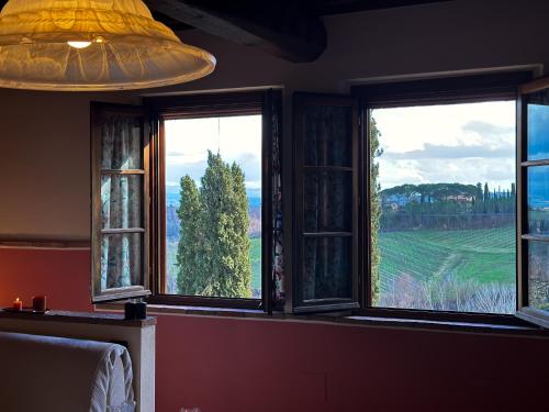 Appartamento il vecchio fienile in Sant Andrea