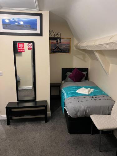 ABBEY HOLIDAY ACCOMMODATiON