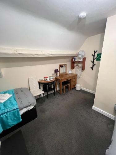 ABBEY HOLIDAY ACCOMMODATiON