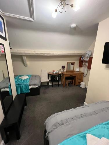 ABBEY HOLIDAY ACCOMMODATiON
