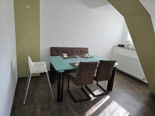 Nilos Apartment in Diez