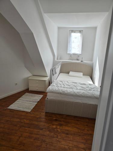 Nilos Apartment in Diez, Deutschland