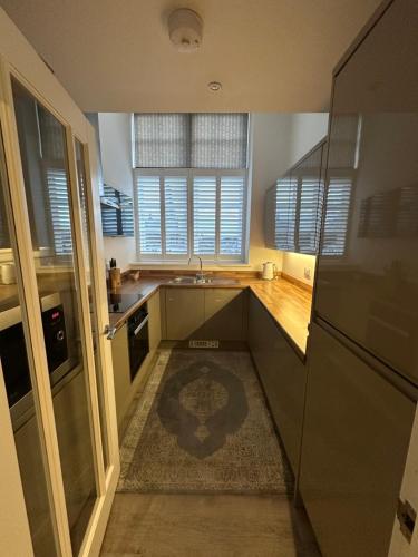 Luxury Moffat Apartment - High End Furnishing in Moffat