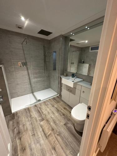 Luxury Moffat Apartment - High End Furnishing in Moffat