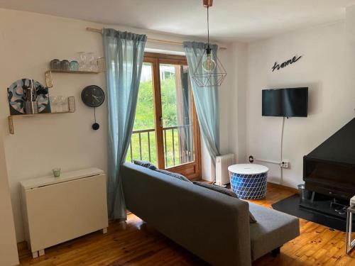 Apartamento con encanto (Taüll) DEER 1