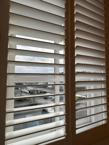 Luxury Moffat Apartment - High End Furnishing in Moffat