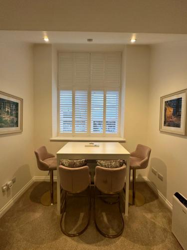 Luxury Moffat Apartment - High End Furnishing in Moffat
