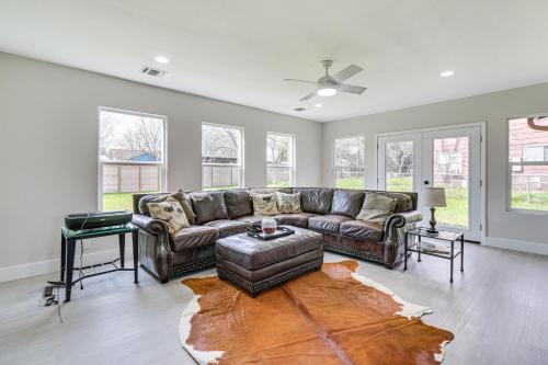 Remodeled Home with Yard about 5 Mi to Downtown Austin! in Austin, USA