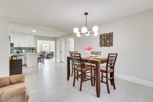 Remodeled Home with Yard about 5 Mi to Downtown Austin! in Austin, USA