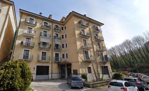 外部景觀, Lungofiume Suite in 阿韋利諾