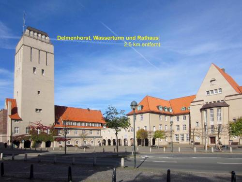 Hotel-Restaurant Thomsen - image 3