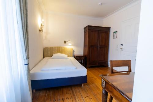 Schloss Neckarbischofsheim