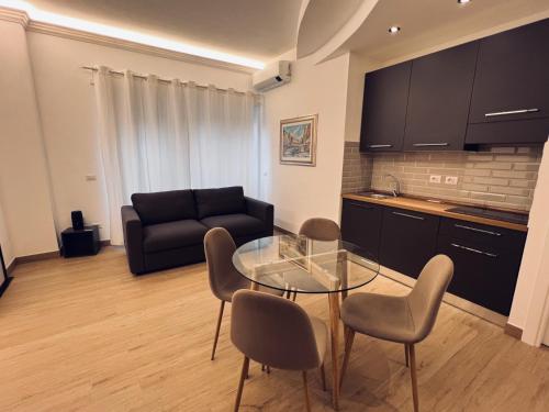 Trastevere Tre Porte Apartments, Řím (fotografie 5)
