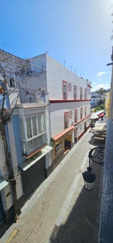 Tartaneros Duplex by Sanlúcar Housing - image 5