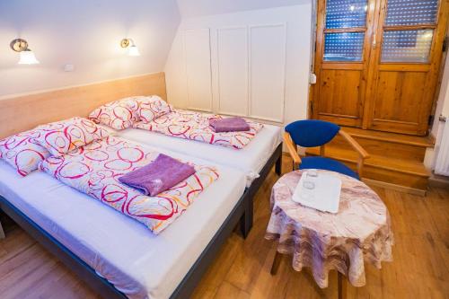 Mohacsi Guesthouse, Budapest (foto 8)