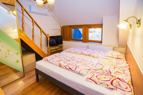 Mohacsi Guesthouse, Budapest (foto 7)