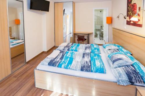 Mohacsi Guesthouse, Budapest (foto 5)