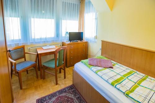 Mohacsi Guesthouse, Budapest (foto 9)
