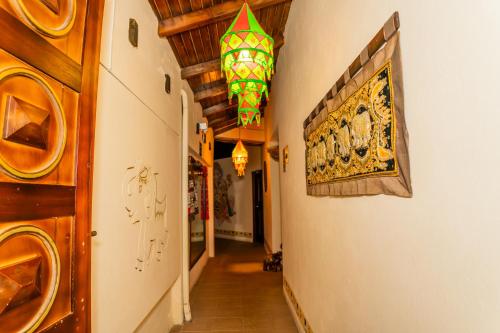 Spa, Sangay Spa Hotel in Banos