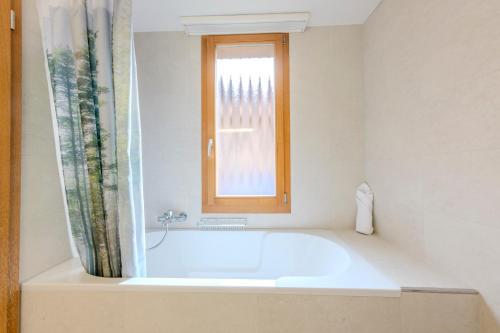 Létesítmények, Apartments Iseltwald in Iseltwald