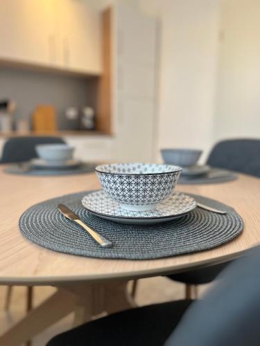 Létesítmények, Ruhige Lage, gute Anbindung, frisch renoviert in Fellbach