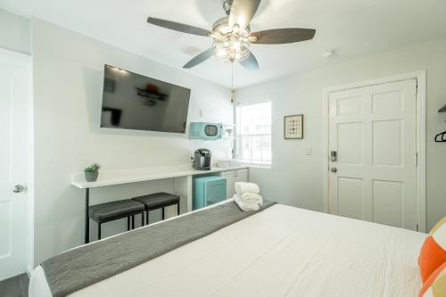 12 The Gray Room - A PMI Scenic City Vacation Rental in Chattanooga, USA