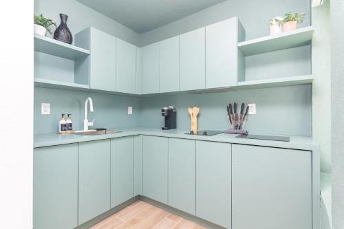 Newly Renovated Stylish Studio In El Portal #2 in Miami, USA