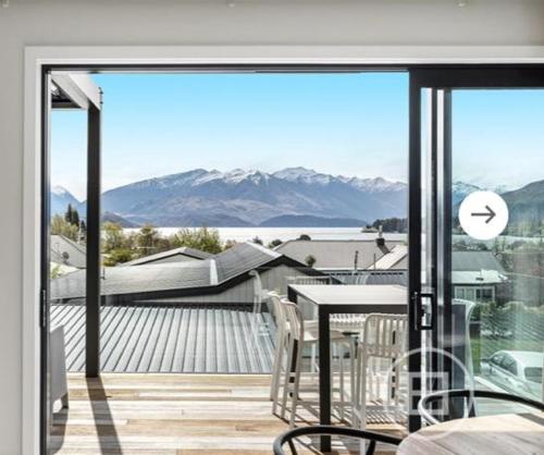 Super Central in Wanaka - Accommodation