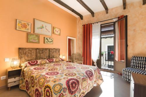Hostal Artistic B&B, Madrid