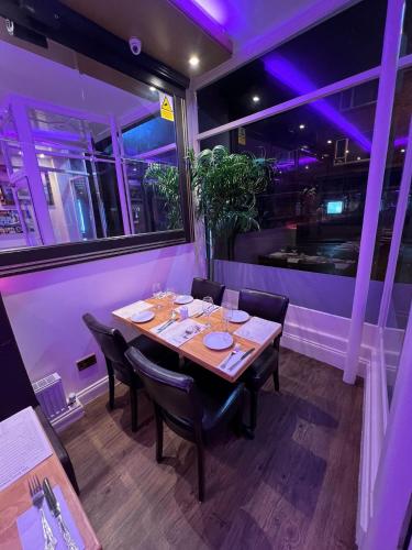 Restaurante, ABBEY HOLIDAY ACCOMMODATiON in Whitby