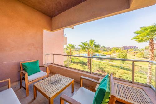 Belle Vue piscine - Golf -Wi-Fi - image 4