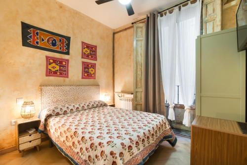 Hostal Artistic B&B, Madrid (foto 4)