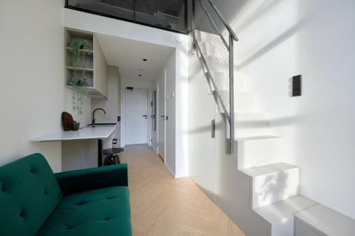 Oprema, 21 Stylish Lofts by Dream Stay in Kitsekula