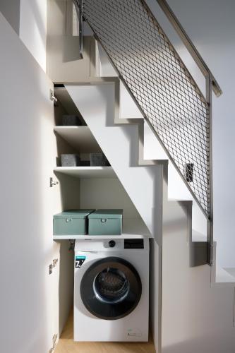 21 Stylish Lofts by Dream Stay in Kitsekula