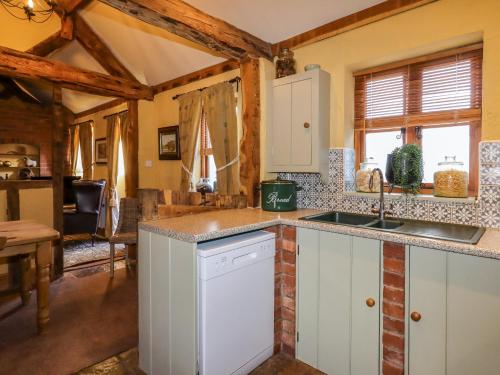 The Old Dairy Shrewsbury - image 7