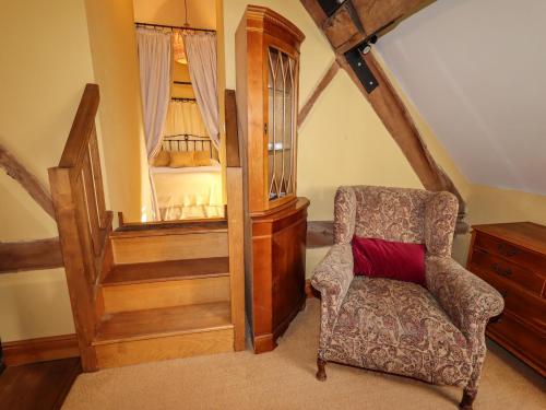 The Granary Court Farm - main image