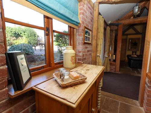 The Old Dairy Shrewsbury - image 9