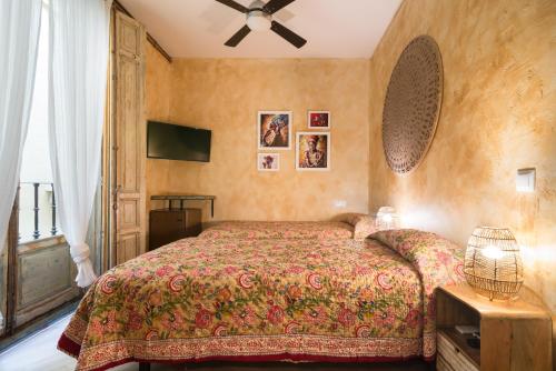 Hostal Artistic B&B, Madrid (foto 7)